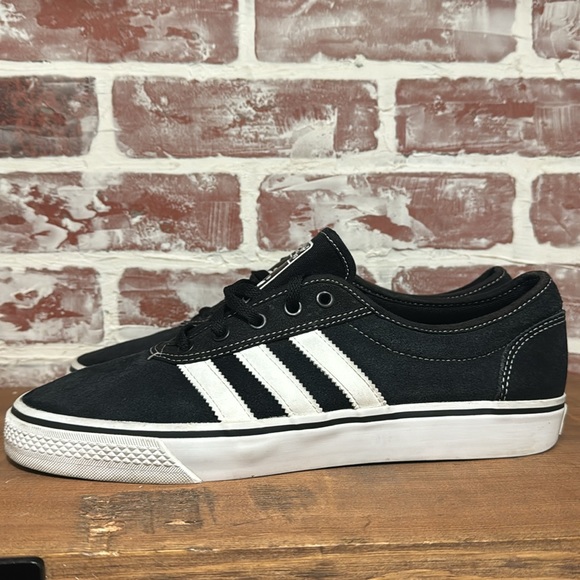 Adidas Skateboarding Shoes Mens Sz 9.5 - Picture 6 of 11